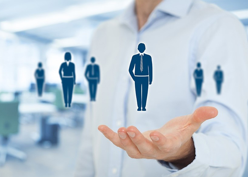 Digital Job Placement