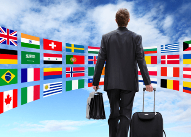 Foreign Job Placement