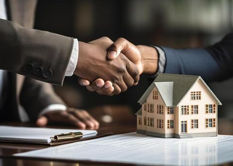 Real Estate Advisory Services