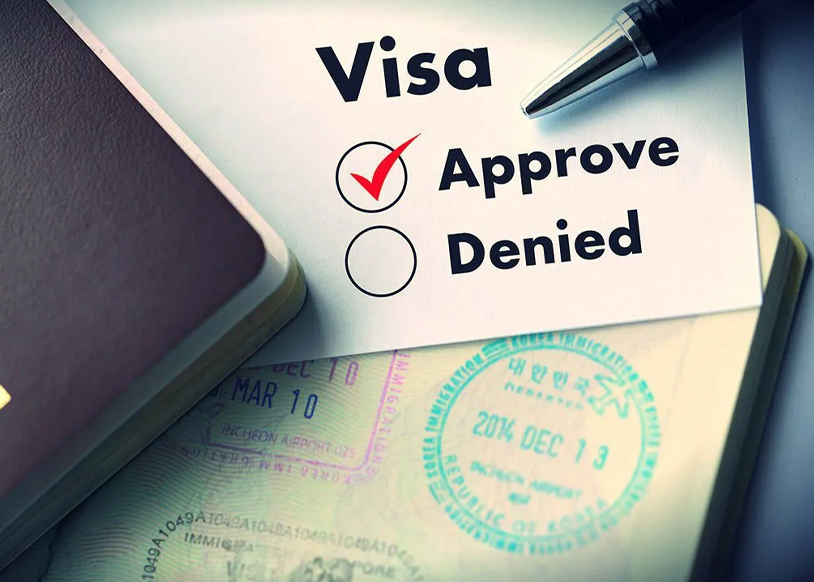 Visa Assistance Services